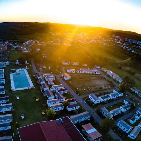 Casa de Férias Natur Camping Bungalow T2 - 3