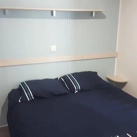 Casa de Férias Natur Camping Bungalow T2 - 3